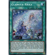 SESL-FR023 Glamour Rikka Secret Rare
