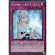 SESL-FR025 Tranquillité Rikka Super Rare