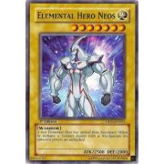 DP03-EN001 Elemental HERO Neos Commune