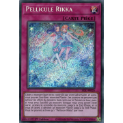 SESL-FR026 Pellicule Rikka Secret Rare