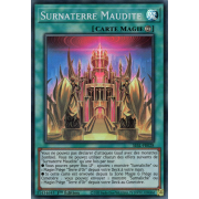 SESL-FR028 Surnaterre Maudite Super Rare
