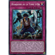 SESL-FR033 Huaquero de la Terre d'Or Secret Rare