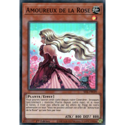 SESL-FR039 Amoureux de la Rose Super Rare
