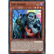 SESL-FR042 Uni-Zombie Super Rare