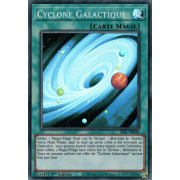 SESL-FR044 Cyclone Galactique Super Rare