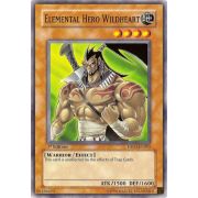 DP03-EN003 Elemental HERO Wildheart Commune