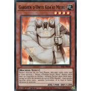 SESL-FR048 Gardien d'Onyx Koa'ki Meiru Super Rare