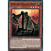 SESL-FR050 Rempart Koa'ki Meiru Super Rare