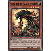 SESL-FR051 Surcharge Koa'ki Meiru Super Rare