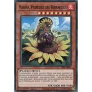 SESL-FR053 Mariña, Princesse des Tournesols Super Rare