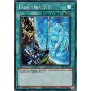 SESL-FR055 Frontière D.D. Super Rare