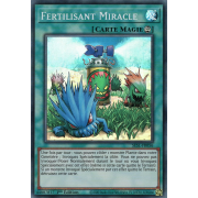 SESL-FR056 Fertilisant Miracle Super Rare