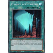 SESL-FR057 Pyramide des Merveilles Super Rare