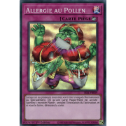 SESL-FR059 Allergie au Pollen Super Rare