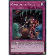 SESL-FR060 Combine de Piège Super Rare