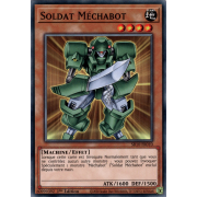 SR10-FR010 Soldat Méchabot Commune