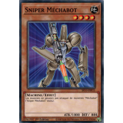 SR10-FR011 Sniper Méchabot Commune