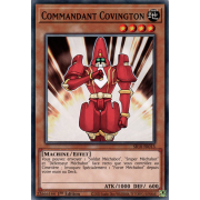 SR10-FR013 Commandant Covington Commune