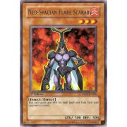 DP03-EN006 Neo-Spacian Flare Scarab Rare