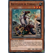 SR10-FR017 Recycleur de Ferraille Commune