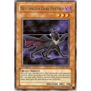 DP03-EN007 Neo-Spacian Dark Panther Rare