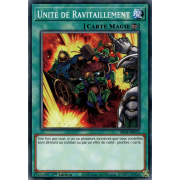 SR10-FR033 Unité de Ravitaillement Commune