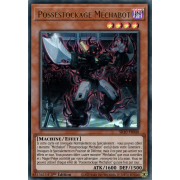 SR10-FR040 Possestockage Méchabot Ultra Rare