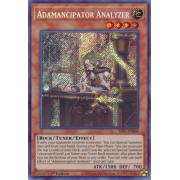 SESL-EN003 Adamancipator Analyzer Secret Rare