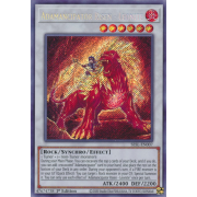 SESL-EN007 Adamancipator Risen - Leonite Secret Rare