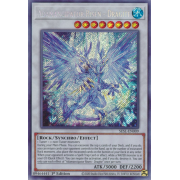 SESL-EN009 Adamancipator Risen - Dragite Secret Rare