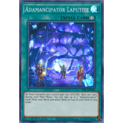 SESL-EN010 Adamancipator Laputite Super Rare