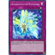 SESL-EN013 Adamancipator Resonance Super Rare