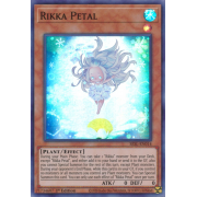 SESL-EN014 Rikka Petal Super Rare