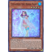 SESL-EN016 Cyclamen the Rikka Fairy Super Rare
