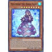 SESL-EN020 Hellebore the Rikka Fairy Super Rare