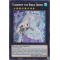 SESL-EN022 Teardrop the Rikka Queen Secret Rare