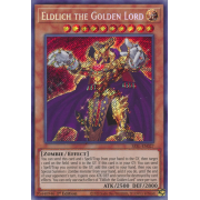 SESL-EN027 Eldlich the Golden Lord Secret Rare