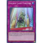 SESL-EN035 Golden Land Forever! Super Rare