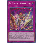 SESL-EN036 El Dorado Adelantado Secret Rare