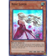 SESL-EN039 Rose Lover Super Rare