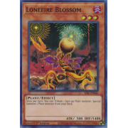 SESL-EN040 Lonefire Blossom Super Rare