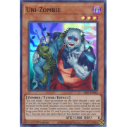 SESL-EN042 Uni-Zombie Super Rare