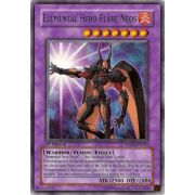 DP03-EN013 Elemental HERO Flare Neos Rare