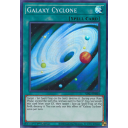 SESL-EN044 Galaxy Cyclone Super Rare