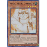 SESL-EN048 Koa'ki Meiru Guardian Super Rare