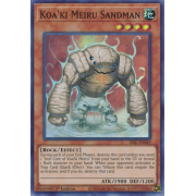 SESL-EN049 Koa'ki Meiru Sandman Super Rare