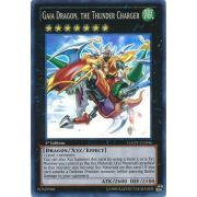 GAOV-EN046 Gaia Dragon, the Thunder Charger Super Rare