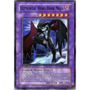 DP03-EN014 Elemental HERO Dark Neos Super Rare