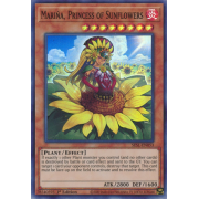 SESL-EN053 Mariña, Princess of Sunflowers Super Rare