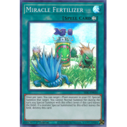 SESL-EN056 Miracle Fertilizer Super Rare